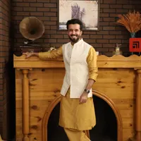 Gurpreet Saini