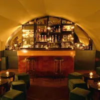 Curio Parlor