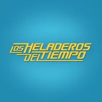 Los Heladeros Del Tiempo