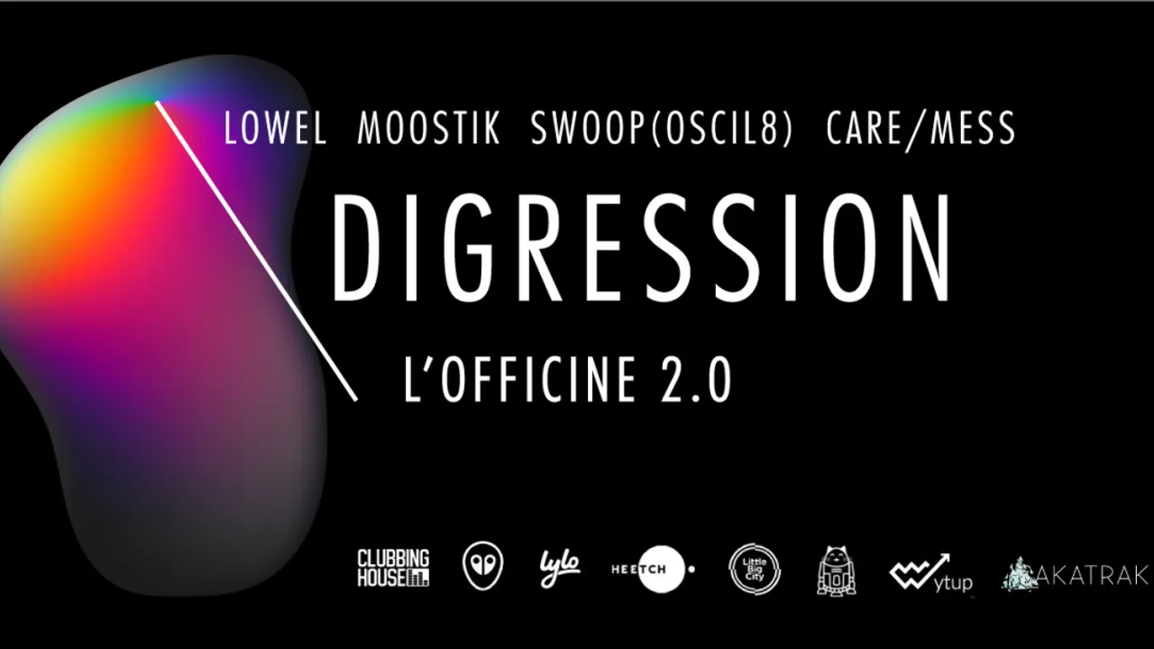Digression