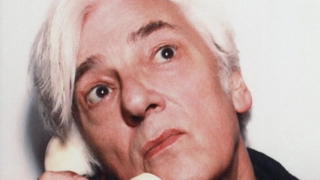 Robyn Hitchcock