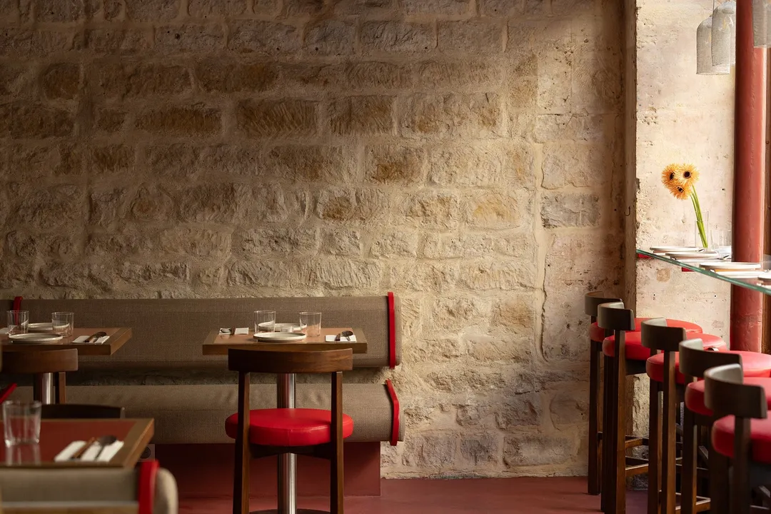 Hallyu Kitchen Restaurant Paris