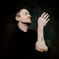 Alexandre Tharaud