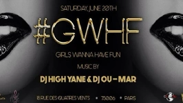 GWHF