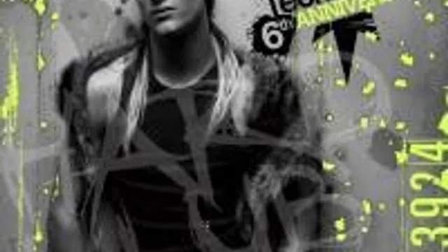 Tecktonik 6th Anniversary