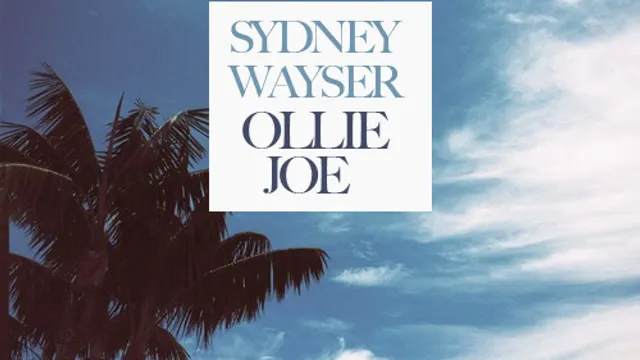 Indian Summer Night : Sydney Wayser & Ollie Joe