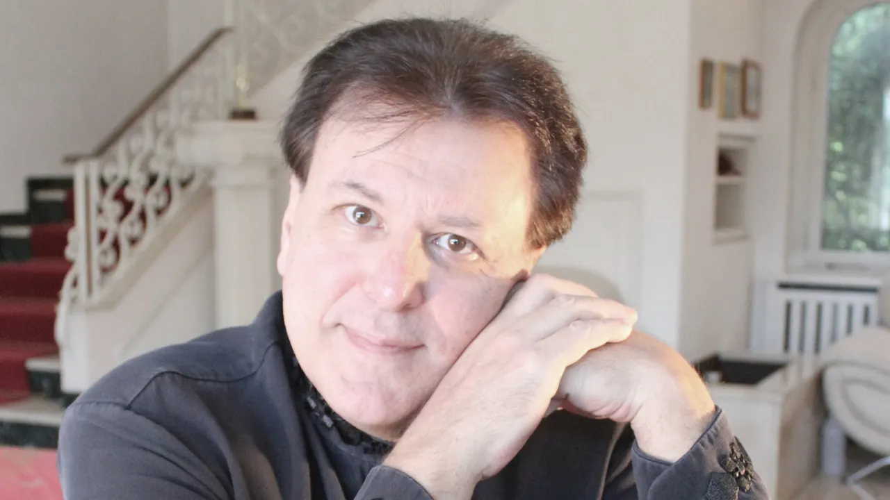 ANDREÏ GAVRILOV, PIANO