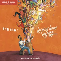 Les P'tits Loups du Jazz