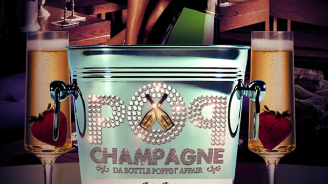 Pop Champagne