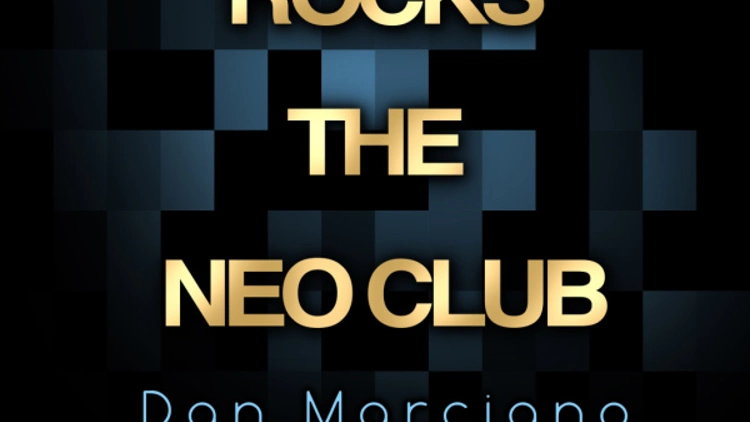 DAN MARCIANO ROCKS THE NEO CLUB