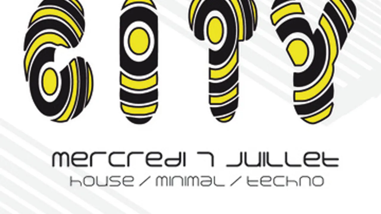 ELECTRIK  CITY