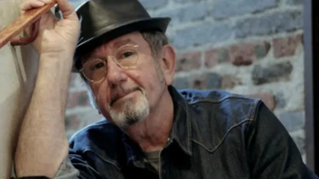 Richard Gotainer