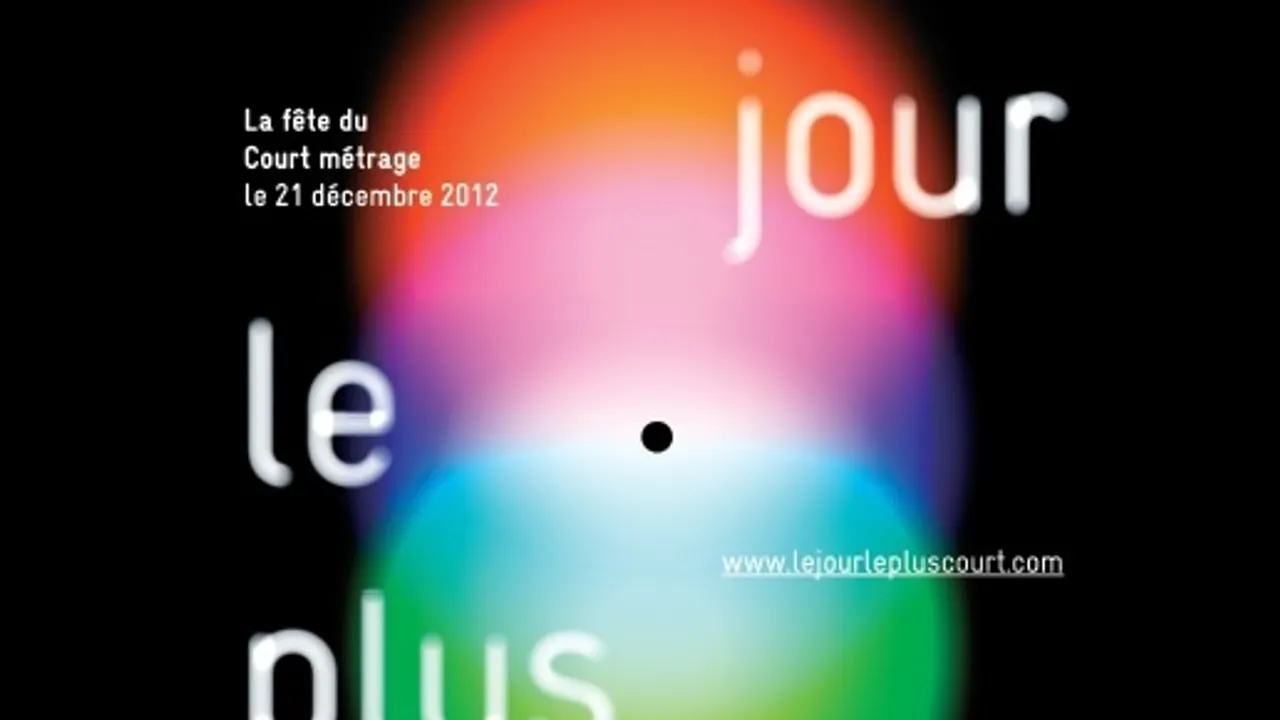 Le jour le plus Court