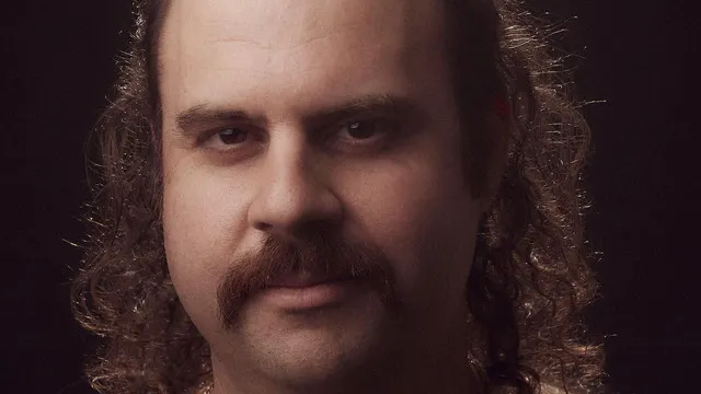 Donny Benét
