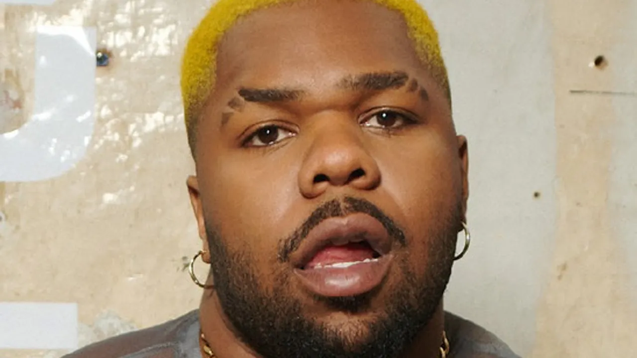 Mnek « The!! Bulldozer!! Tour!! »