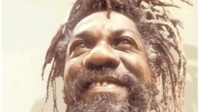 Winston McAnuff & fixi + Rod Taylor