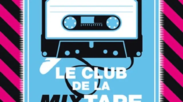Le Club De La Mixtape