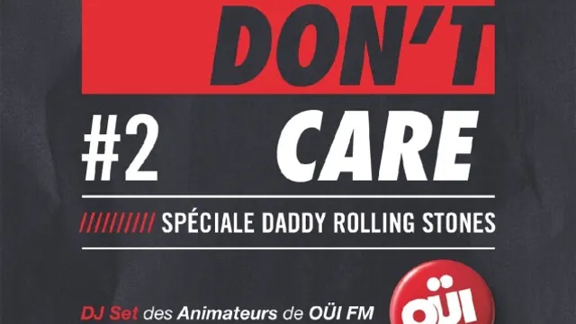 OÜI Don't Care #2