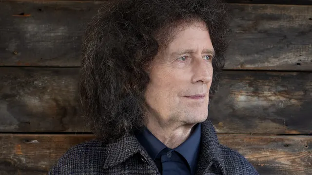 Gilbert O'Sullivan