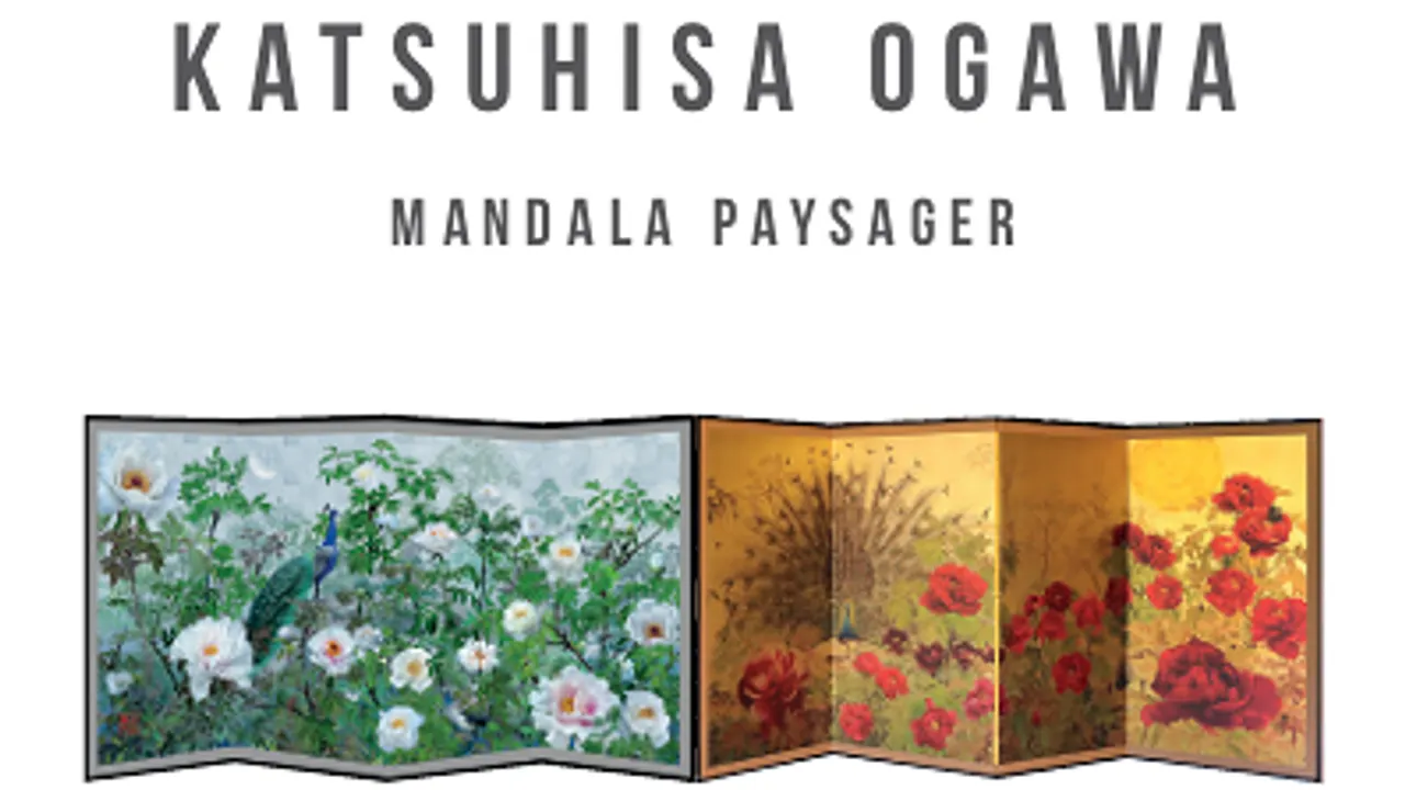 Mandala Paysager