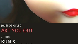 ART YOU OUT