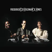 Carole Fredericks