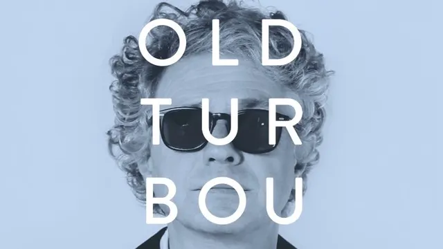 ARNOLD TURBOUST & GUESTS