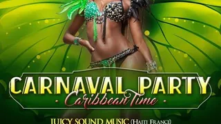 Carnaval des Iles heure Caribbean
