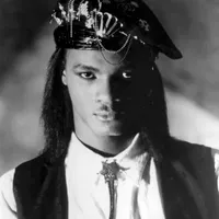 Jermaine Stewart