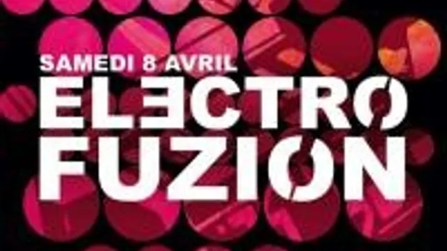 Electrofuzion