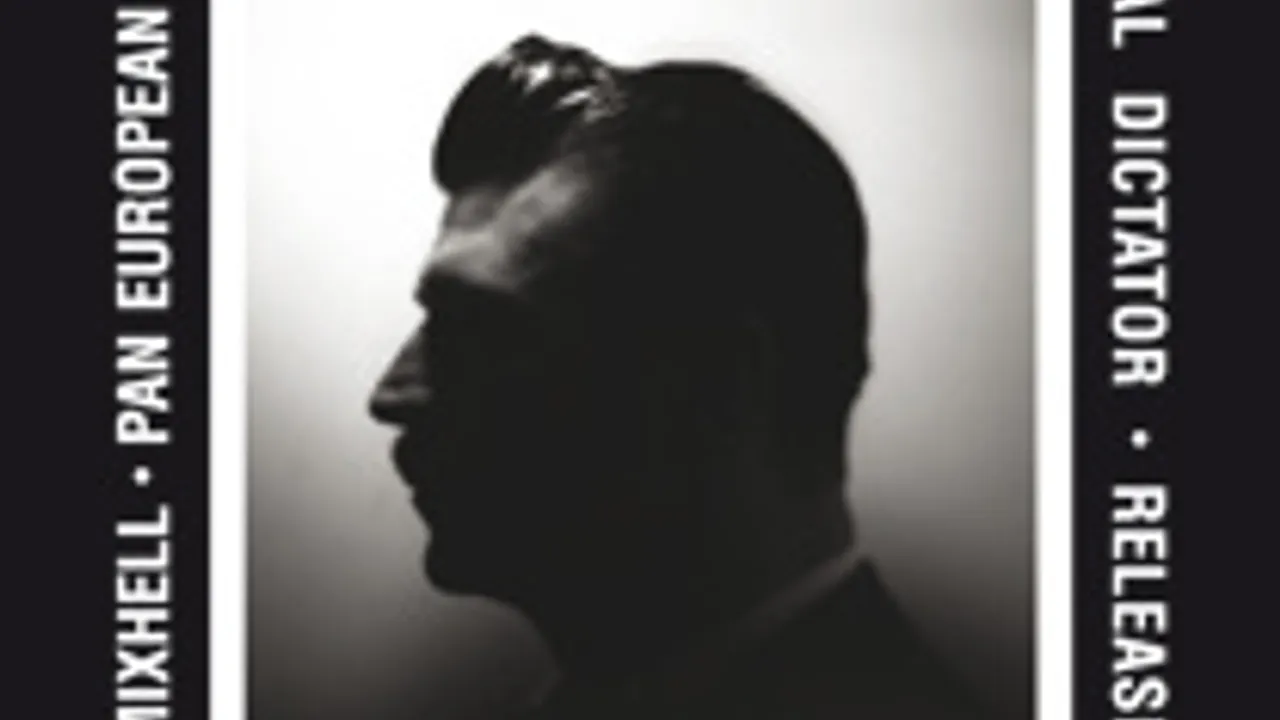 ARNAUD REBOTINI • RELEASE PARTY •
