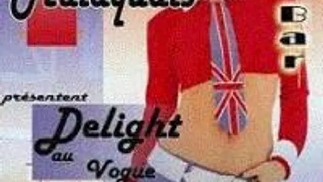 Delight