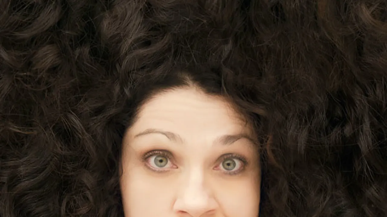Karine Dubernet