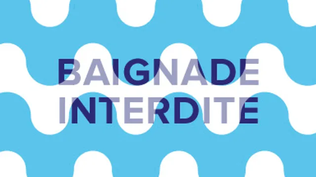 Baignade Interdite avec Bottin, Crazy P, Cosmo Vitelli et la Muerte
