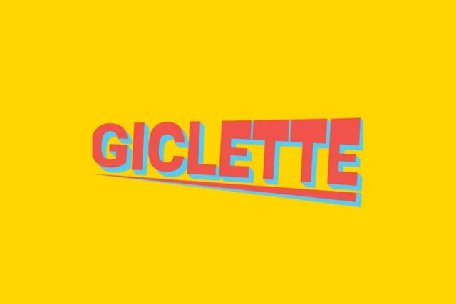 Giclette
