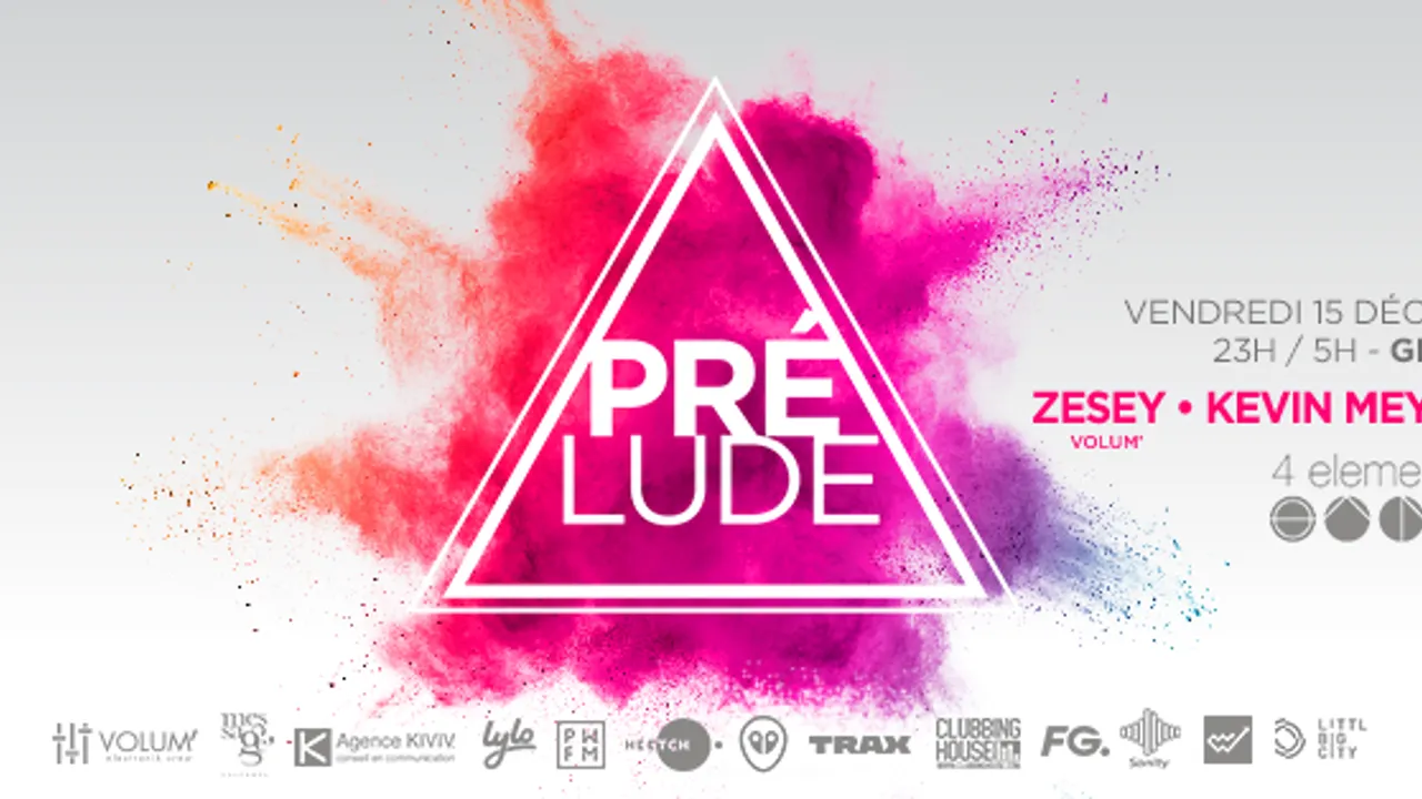 Prélude