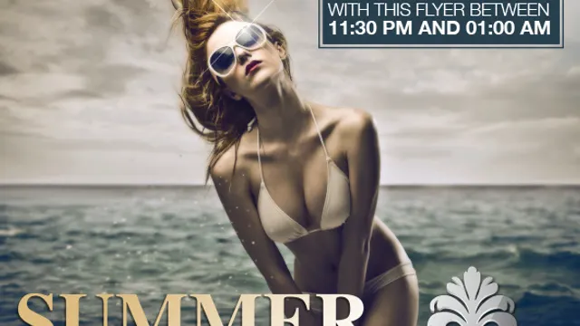 Summer In Paris