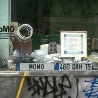 MoMO Galerie