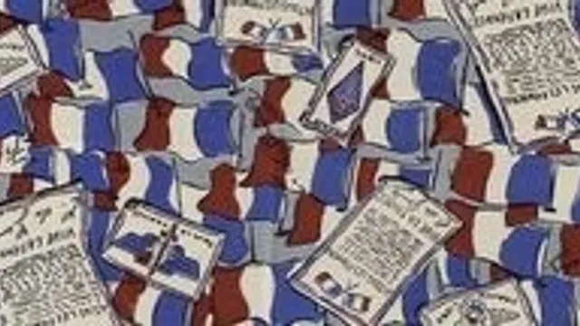 Un exil combattant. Les artistes et la France 1939-1945