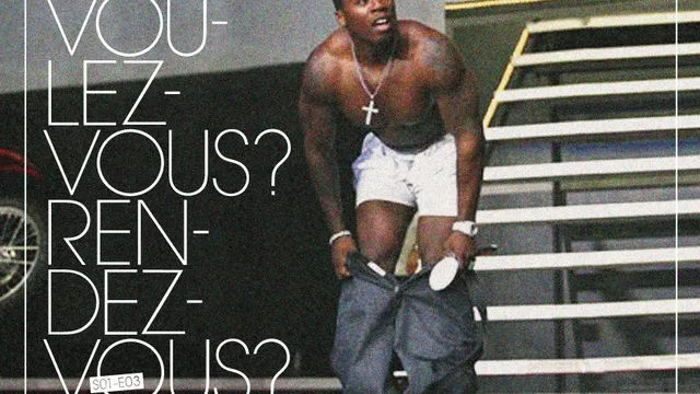 VOULEZ VOUS RENDEZ VOUS ?