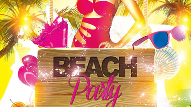 Beach Party