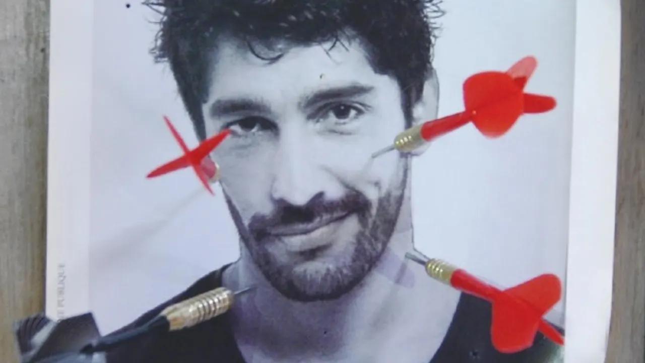 Noman Hosni