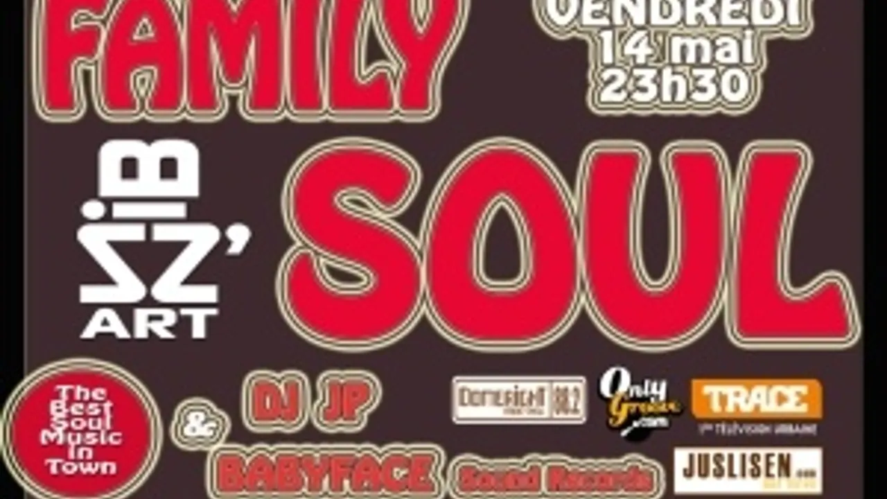 Family Soul