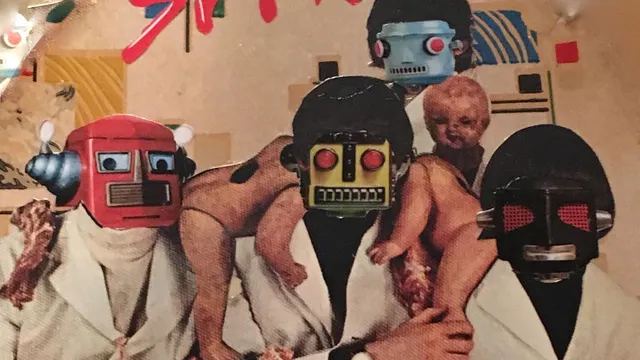 The Spits
