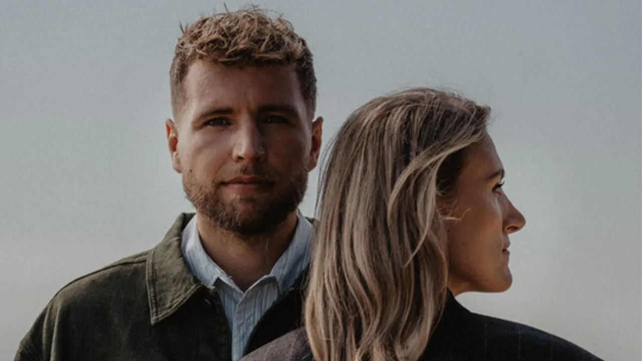Suzan & Freek