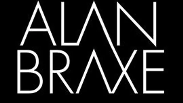 Alan Braxe  Zimmer  Auxiliary Tha Masterfader