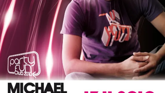 PARTY FUN Club - MICHAEL MIND PROJECT