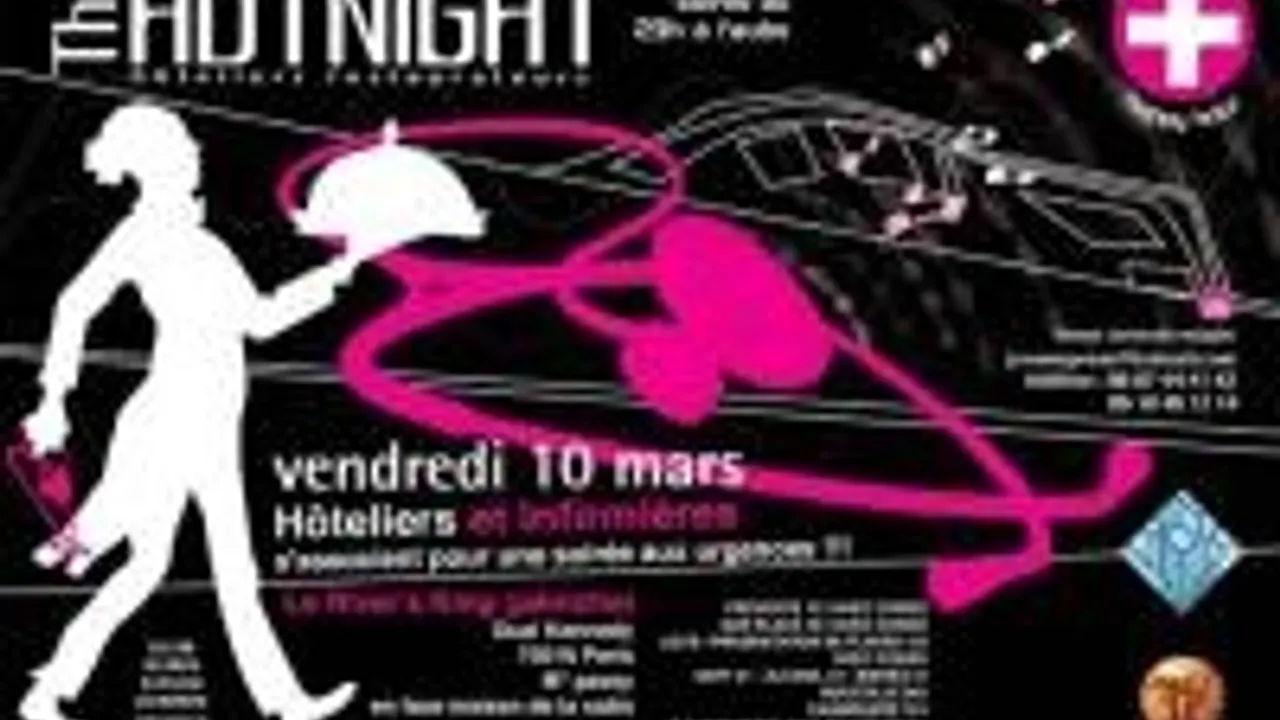 The Hotnight !