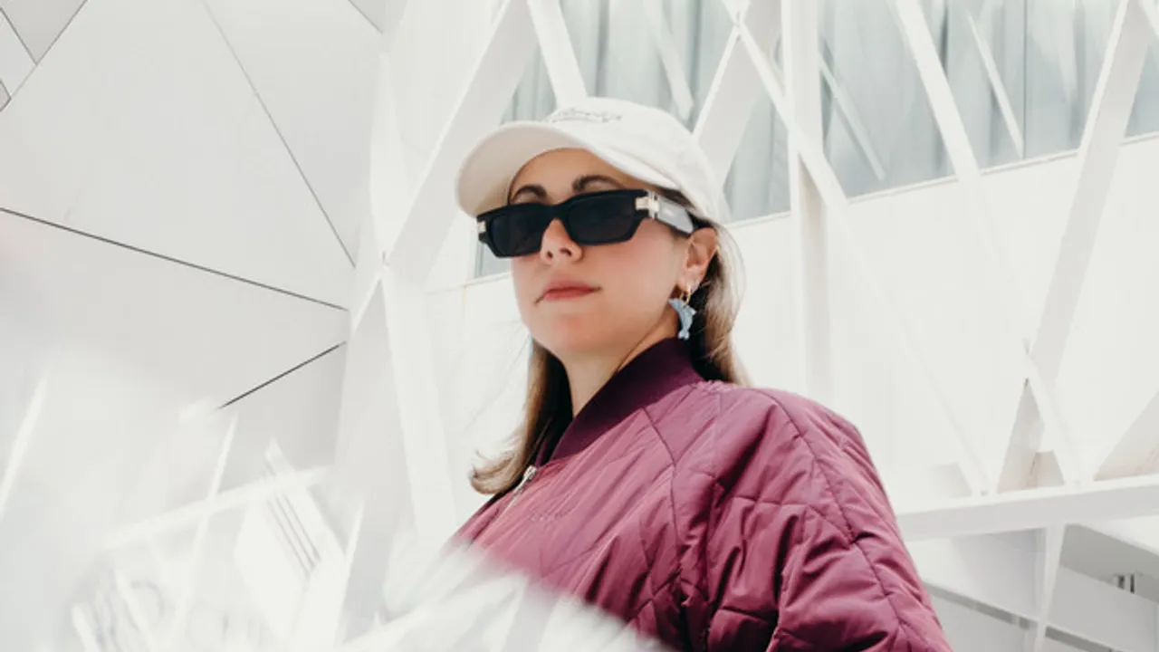 Luna Rosa x Fernanda Arrau