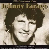 Johnny Farago